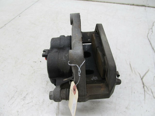 2009-2012 INFINITI FX35 OEM LEFT FRONT WHEEL BRAKE CALIPER 