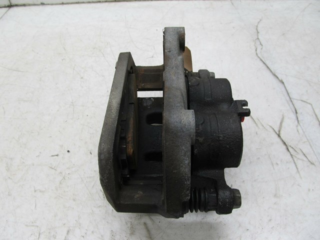 2009-2012 INFINITI FX35 OEM LEFT FRONT WHEEL BRAKE CALIPER 