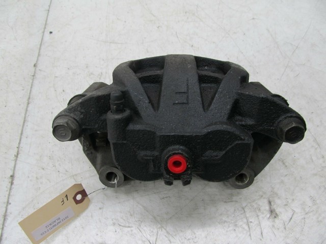 2009-2012 INFINITI FX35 OEM LEFT FRONT WHEEL BRAKE CALIPER 