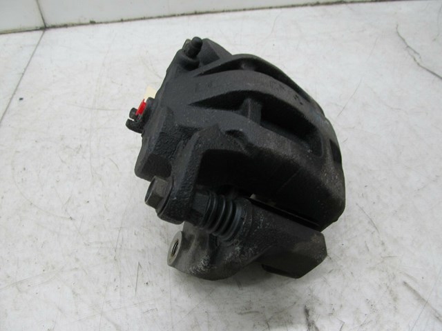 2009-2012 INFINITI FX35 OEM LEFT FRONT WHEEL BRAKE CALIPER 