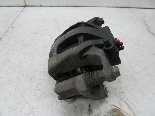 2009-2012 INFINITI FX35 OEM LEFT FRONT WHEEL BRAKE CALIPER 