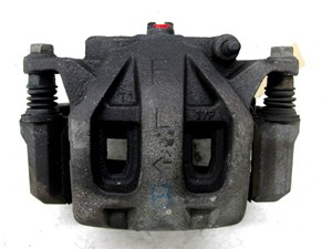 2009-2012 INFINITI FX35 OEM LEFT FRONT WHEEL BRAKE CALIPER 