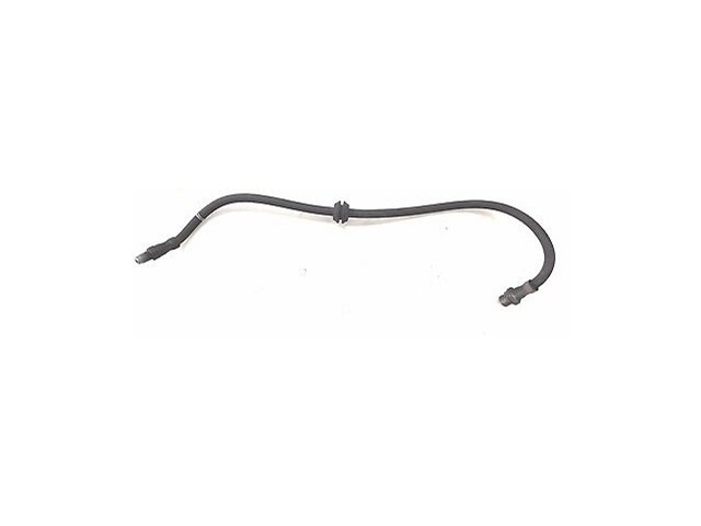 2006-2008 BMW 750LI E66 E65 OEM RIGHT FRONT PASSENGER SIDE BRAKE HOSE LINE