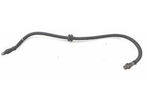 2006-2008 BMW 750LI E66 E65 OEM RIGHT FRONT PASSENGER SIDE BRAKE HOSE LINE
