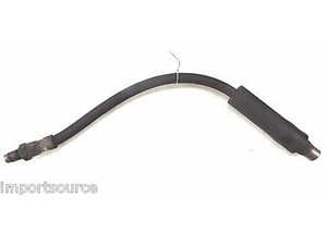 2006-2008 BMW 750LI E66 E65 OEM RIGHT REAR PASSENGER SIDE BRAKE HOSE LINE