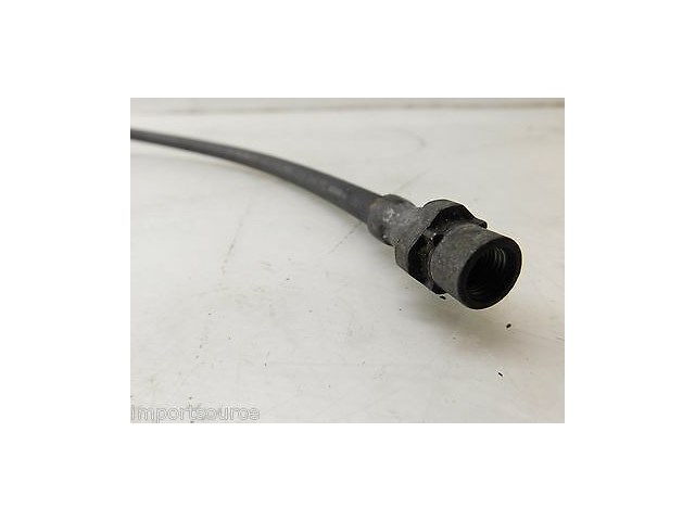 2006-2010 BMW X3 E83 OEM LEFT REAR DRIVER SIDE BRAKE HOSE LINE