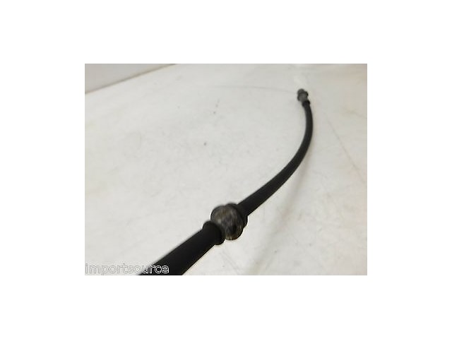 2006-2010 BMW X3 E83 OEM LEFT REAR DRIVER SIDE BRAKE HOSE LINE