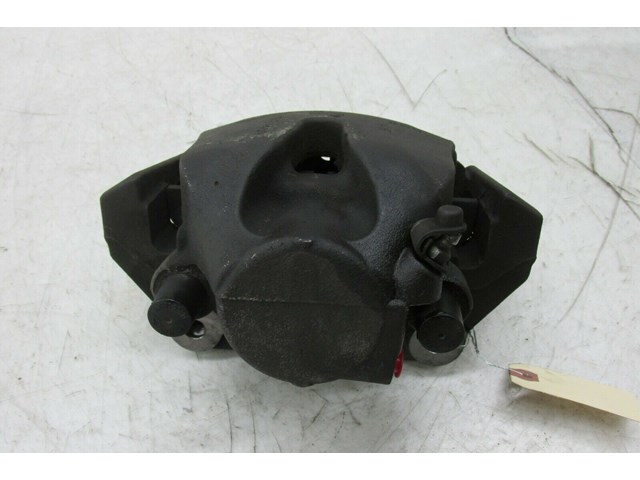 2007-2010 BMW X5 4.8 E70 OEM LEFT FRONT BRAKE CALIPER 