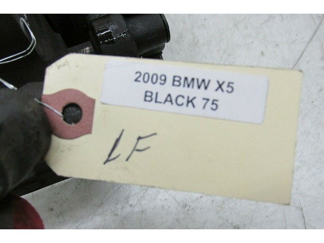 2007-2010 BMW X5 4.8 E70 OEM LEFT FRONT BRAKE CALIPER 