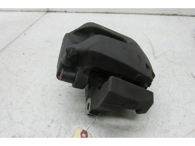 2007-2010 BMW X5 4.8 E70 OEM LEFT FRONT BRAKE CALIPER 