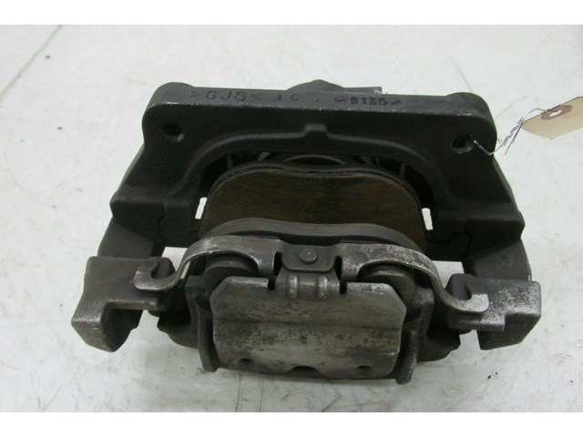 2007-2010 BMW X5 4.8 E70 OEM LEFT FRONT BRAKE CALIPER 