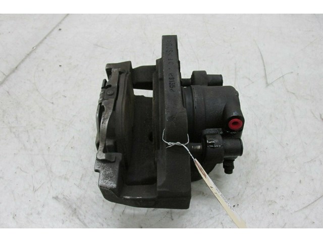 2007-2010 BMW X5 4.8 E70 OEM LEFT FRONT BRAKE CALIPER 