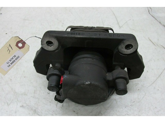2007-2010 BMW X5 4.8 E70 OEM LEFT FRONT BRAKE CALIPER 