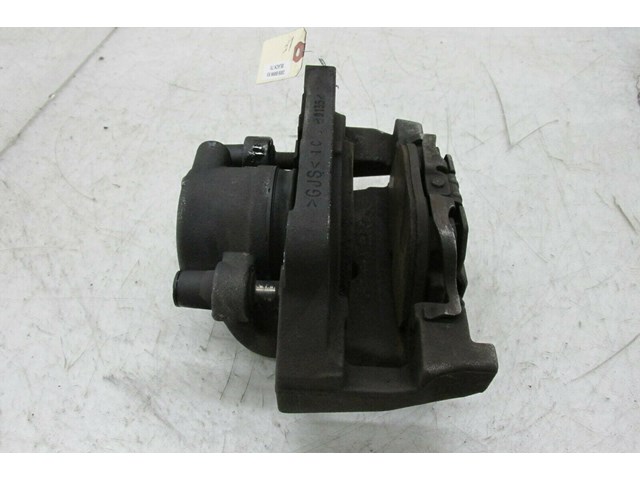 2007-2010 BMW X5 4.8 E70 OEM LEFT FRONT BRAKE CALIPER 