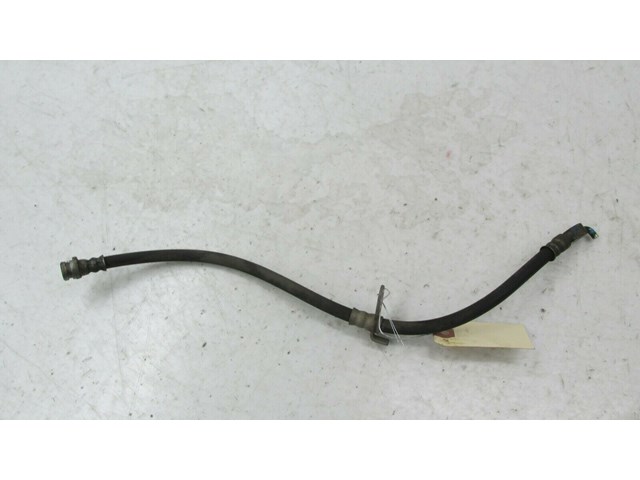 2011-2015 LINCOLN MKX OEM RIGHT FRONT BRAKE HOSE LINE         