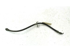 2011-2015 LINCOLN MKX OEM RIGHT FRONT BRAKE HOSE LINE         