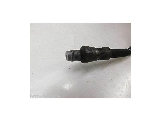 2005-2008 BMW Z4 E86 E85 OEM LEFT REAR DRIVER SIDE BRAKE HOSE LINE