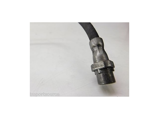 2005-2008 BMW Z4 E86 E85 OEM LEFT REAR DRIVER SIDE BRAKE HOSE LINE