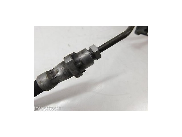 2005-2008 BMW Z4 E86 E85 OEM LEFT REAR DRIVER SIDE BRAKE HOSE LINE