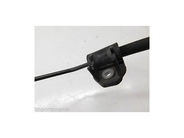 2005-2008 BMW Z4 E86 E85 OEM LEFT REAR DRIVER SIDE BRAKE HOSE LINE