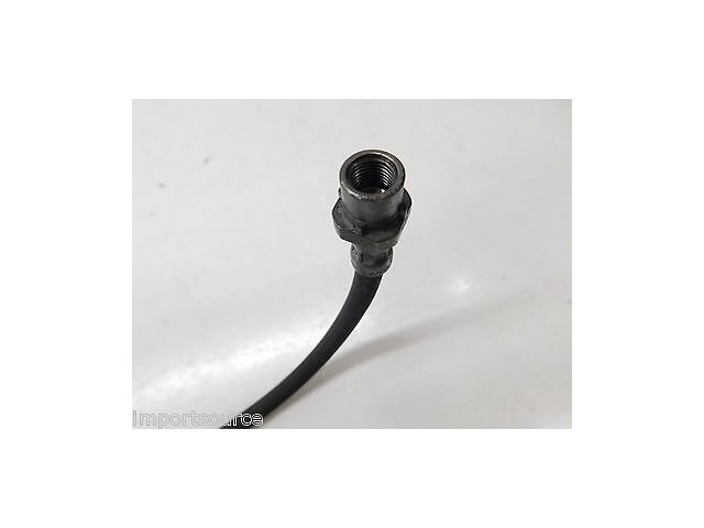 2005-2008 BMW Z4 E86 E85 OEM LEFT REAR DRIVER SIDE BRAKE HOSE LINE