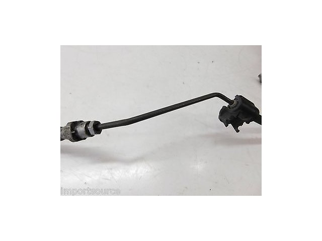 2005-2008 BMW Z4 E86 E85 OEM LEFT REAR DRIVER SIDE BRAKE HOSE LINE