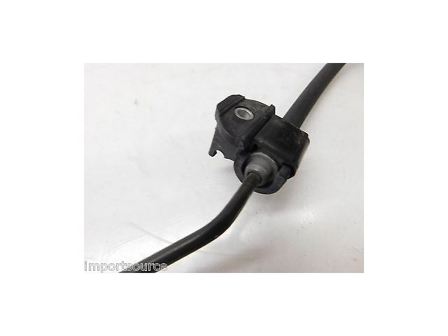 2005-2008 BMW Z4 E86 E85 OEM LEFT REAR DRIVER SIDE BRAKE HOSE LINE