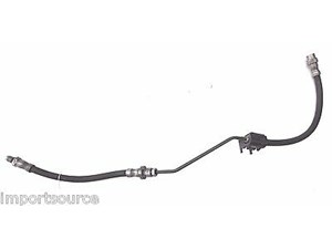2005-2008 BMW Z4 E86 E85 OEM LEFT REAR DRIVER SIDE BRAKE HOSE LINE