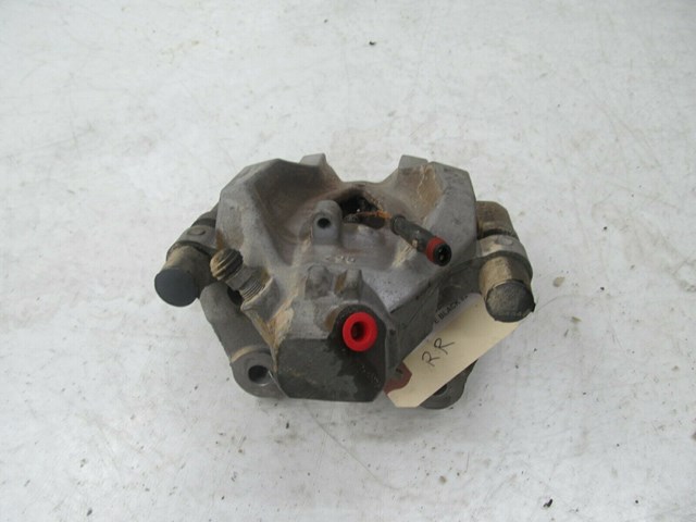 2012-2015 MERCEDES C350 COUPE OEM RIGHT REAR PASSENGER SIDE BRAKE CALIPER