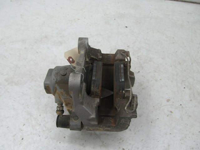 2012-2015 MERCEDES C350 COUPE OEM RIGHT REAR PASSENGER SIDE BRAKE CALIPER