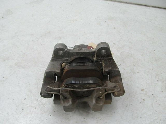 2012-2015 MERCEDES C350 COUPE OEM RIGHT REAR PASSENGER SIDE BRAKE CALIPER