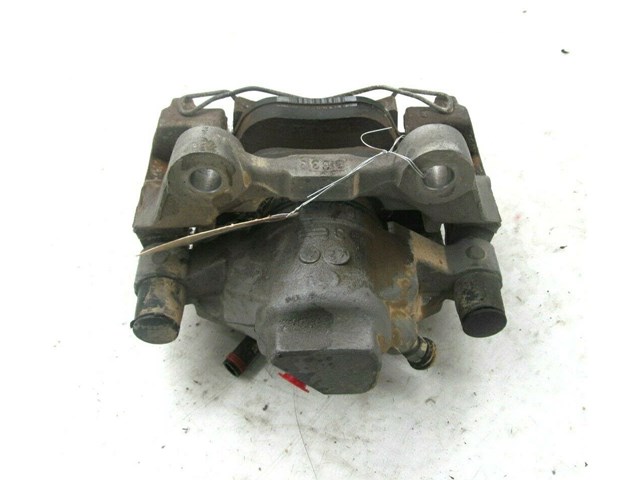 2012-2015 MERCEDES C350 COUPE OEM RIGHT REAR PASSENGER SIDE BRAKE CALIPER