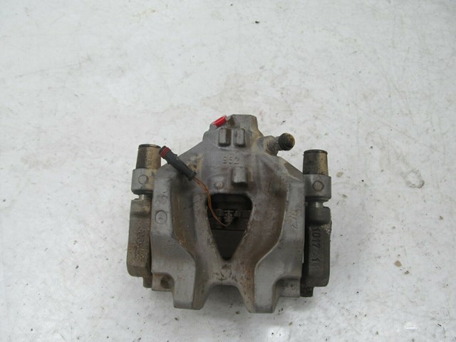 2012-2015 MERCEDES C350 COUPE OEM RIGHT REAR PASSENGER SIDE BRAKE CALIPER