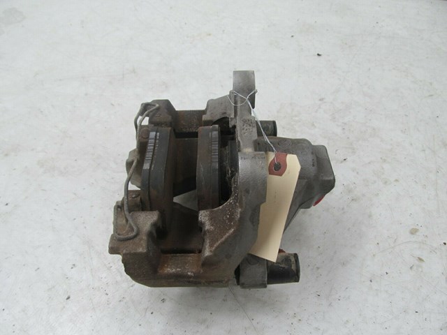 2012-2015 MERCEDES C350 COUPE OEM RIGHT REAR PASSENGER SIDE BRAKE CALIPER