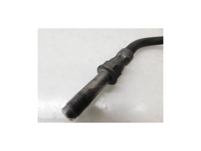 2005-2008 BMW Z4 E86 E85 OEM RIGHT FRONT PASSENGER SIDE BRAKE HOSE LINE
