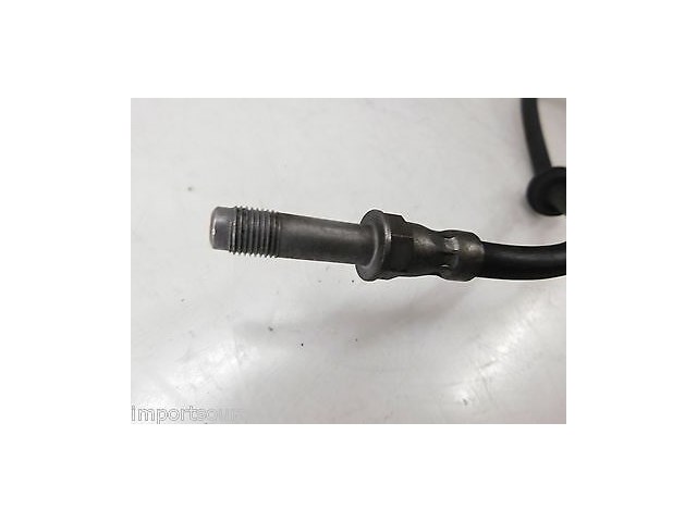 2005-2008 BMW Z4 E86 E85 OEM RIGHT FRONT PASSENGER SIDE BRAKE HOSE LINE