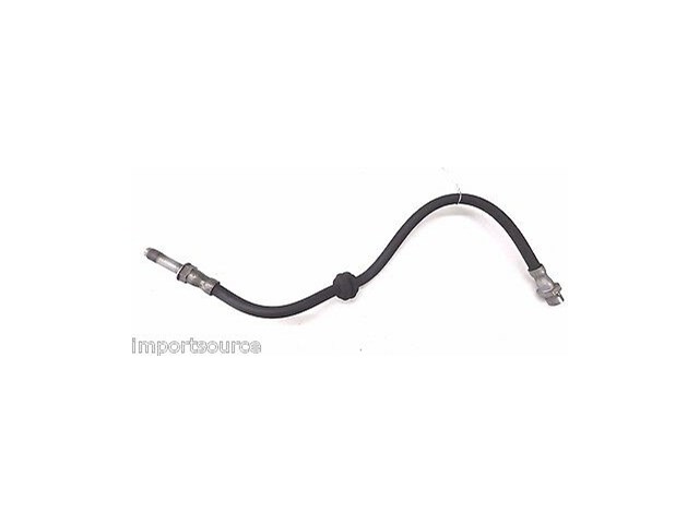 2005-2008 BMW Z4 E86 E85 OEM RIGHT FRONT PASSENGER SIDE BRAKE HOSE LINE