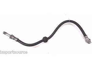 2005-2008 BMW Z4 E86 E85 OEM RIGHT FRONT PASSENGER SIDE BRAKE HOSE LINE