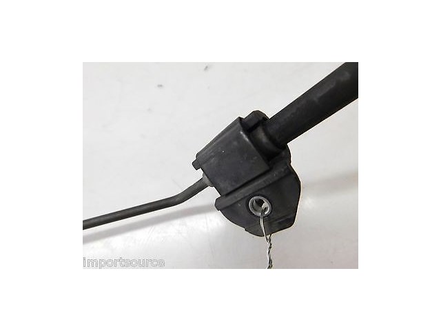 2005-2008 BMW Z4 E86 E85 OEM RIGHT REAR PASSENGER SIDE BRAKE HOSE LINE