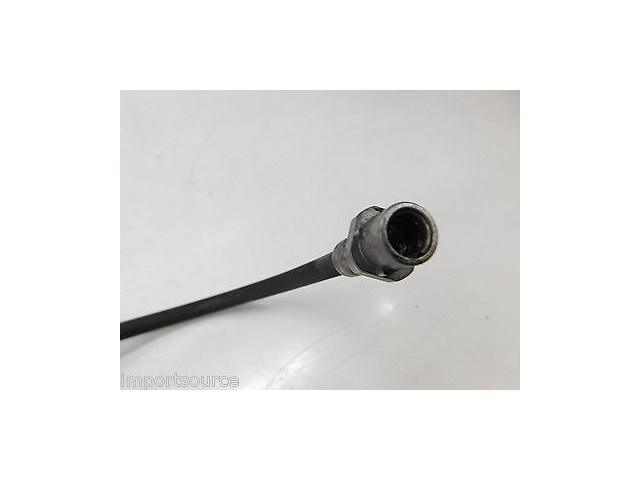 2005-2008 BMW Z4 E86 E85 OEM RIGHT REAR PASSENGER SIDE BRAKE HOSE LINE