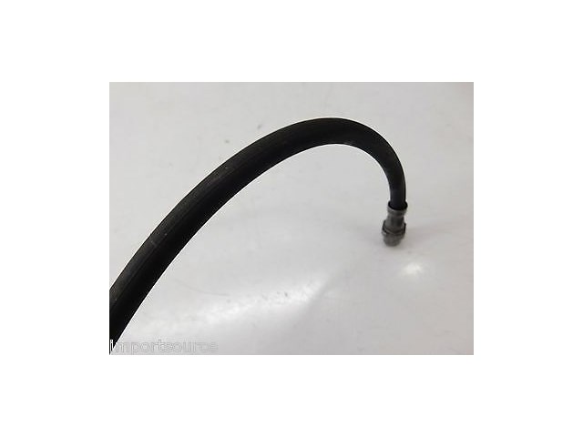 2005-2008 BMW Z4 E86 E85 OEM RIGHT REAR PASSENGER SIDE BRAKE HOSE LINE