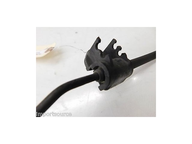 2005-2008 BMW Z4 E86 E85 OEM RIGHT REAR PASSENGER SIDE BRAKE HOSE LINE