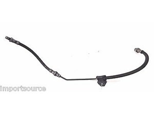 2005-2008 BMW Z4 E86 E85 OEM RIGHT REAR PASSENGER SIDE BRAKE HOSE LINE