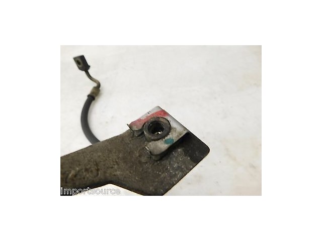 2005-2009 BUICK LACROSSE OEM RIGHT REAR PASSENGER SIDE BRAKE HOSE LINE