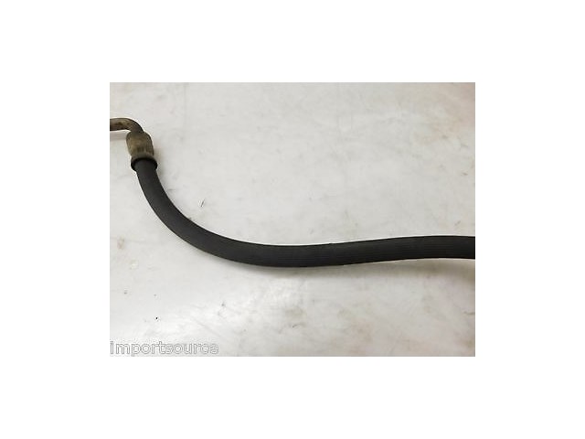 2005-2009 BUICK LACROSSE OEM RIGHT REAR PASSENGER SIDE BRAKE HOSE LINE