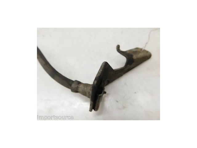 2005-2009 BUICK LACROSSE OEM RIGHT REAR PASSENGER SIDE BRAKE HOSE LINE