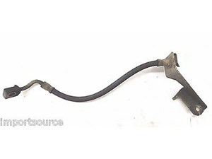 2005-2009 BUICK LACROSSE OEM RIGHT REAR PASSENGER SIDE BRAKE HOSE LINE