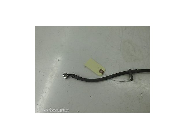 2011-2013 HONDA ODYSSEY OEM LEFT REAR DRIVERS SIDE BRAKE HOSE 