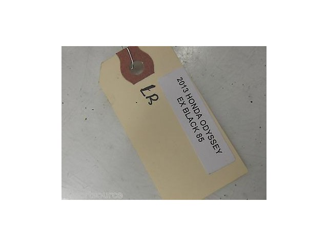 2011-2013 HONDA ODYSSEY OEM LEFT REAR DRIVERS SIDE BRAKE HOSE 