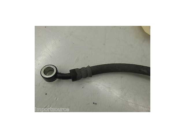 2011-2013 HONDA ODYSSEY OEM LEFT REAR DRIVERS SIDE BRAKE HOSE 